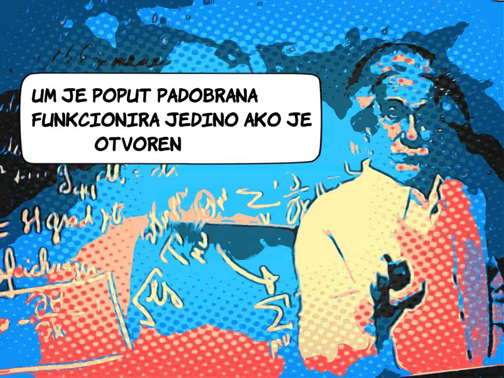 mentalna aritmetika
