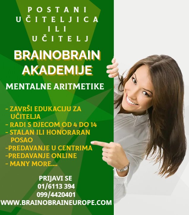 brainobrain treneri
