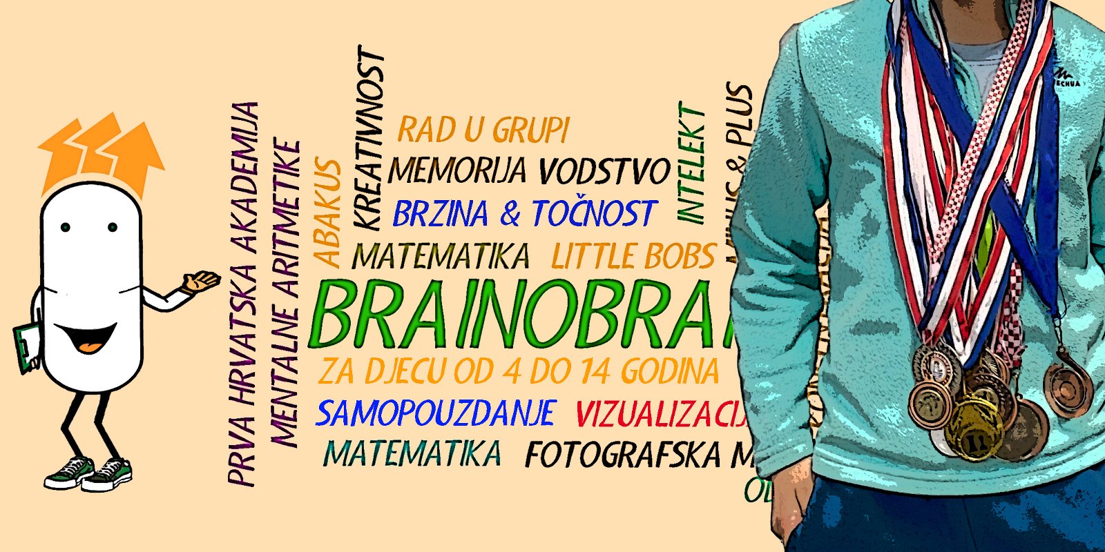 abakus mentalna aritmetika